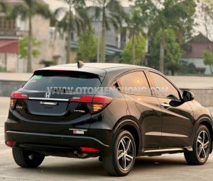 Xe Honda HRV L 2019