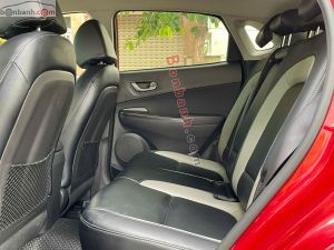 Xe Hyundai Kona Tiêu Chuẩn 2.0 AT 2020