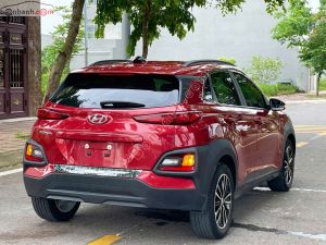 Xe Hyundai Kona Tiêu Chuẩn 2.0 AT 2020