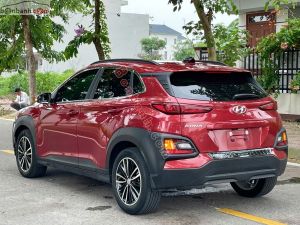 Xe Hyundai Kona Tiêu Chuẩn 2.0 AT 2020