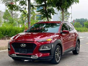 Xe Hyundai Kona Tiêu Chuẩn 2.0 AT 2020