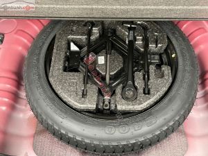 Xe Hyundai Kona Tiêu Chuẩn 2.0 AT 2020