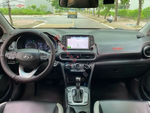 Xe Hyundai Kona Tiêu Chuẩn 2.0 AT 2020
