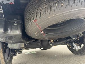 Xe Ford Everest Titanium 2.0L 4x2 AT 2022