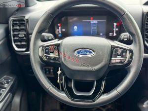 Xe Ford Everest Titanium 2.0L 4x2 AT 2022