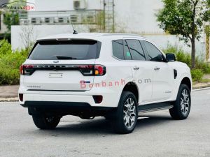 Xe Ford Everest Titanium 2.0L 4x2 AT 2022