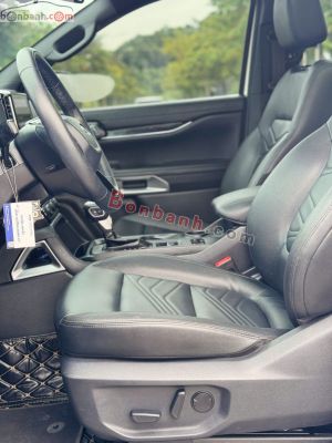 Xe Ford Everest Titanium 2.0L 4x2 AT 2022