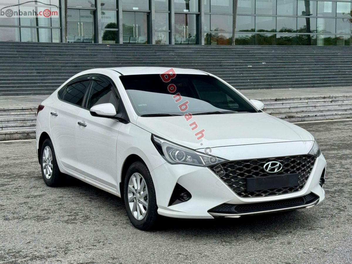 Hyundai Accent 1.4 AT 2023