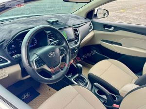 Xe Hyundai Accent 1.4 AT 2023