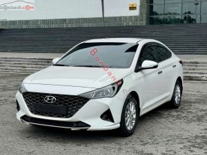 Xe Hyundai Accent 1.4 AT 2023