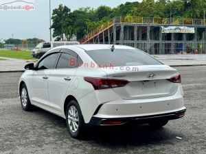 Xe Hyundai Accent 1.4 AT 2023