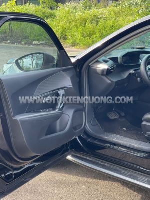 Xe Peugeot 2008 GT Line 1.2 AT 2021