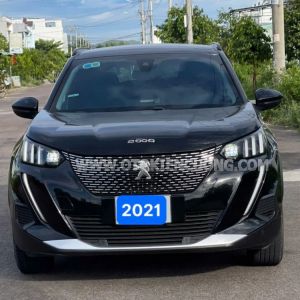 Xe Peugeot 2008 GT Line 1.2 AT 2021