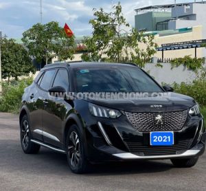Xe Peugeot 2008 GT Line 1.2 AT 2021