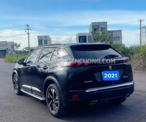 Xe Peugeot 2008 GT Line 1.2 AT 2021