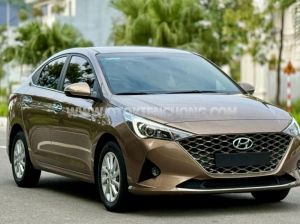 Xe Hyundai Accent 1.4 AT 2021