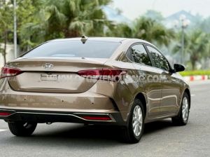Xe Hyundai Accent 1.4 AT 2021