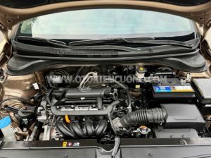 Xe Hyundai Accent 1.4 AT 2021