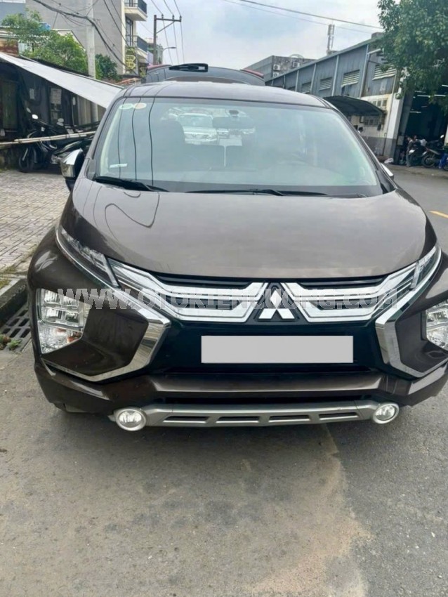 Mitsubishi Xpander 1.5 AT 2020