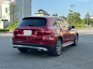 Xe Mercedes Benz GLC 250 4Matic 2018