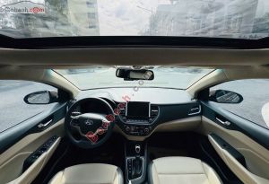 Xe Hyundai Accent 1.4 AT Đặc Biệt 2022