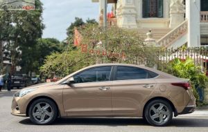 Xe Hyundai Accent 1.4 AT Đặc Biệt 2022