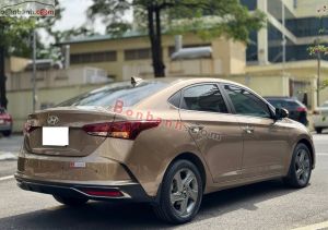 Xe Hyundai Accent 1.4 AT Đặc Biệt 2022