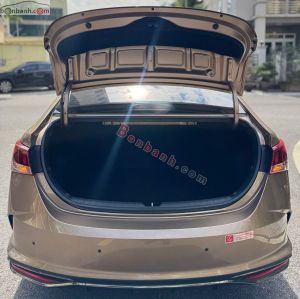 Xe Hyundai Accent 1.4 AT Đặc Biệt 2022