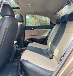 Xe Hyundai Accent 1.4 AT Đặc Biệt 2022