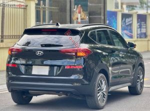 Xe Hyundai Tucson 2.0 AT Đặc biệt 2021