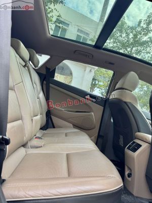 Xe Hyundai Tucson 2.0 AT Đặc biệt 2021