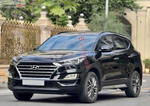 Xe Hyundai Tucson 2.0 AT Đặc biệt 2021