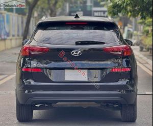 Xe Hyundai Tucson 2.0 AT Đặc biệt 2021