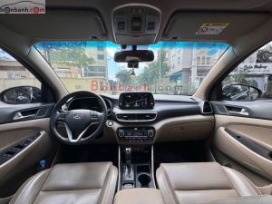 Xe Hyundai Tucson 2.0 AT Đặc biệt 2021