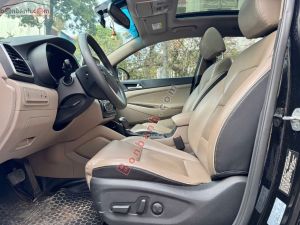 Xe Hyundai Tucson 2.0 AT Đặc biệt 2021