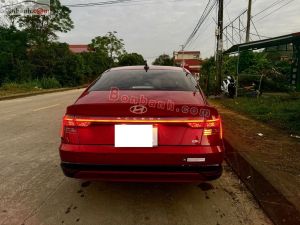 Xe Hyundai Accent 1.5 AT 2024