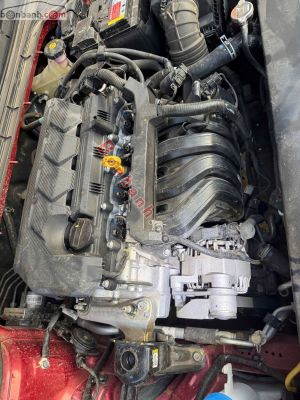 Xe Hyundai Accent 1.5 AT 2024