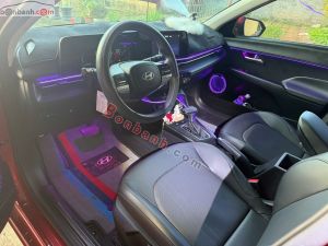 Xe Hyundai Accent 1.5 AT 2024