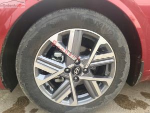 Xe Hyundai Accent 1.5 AT 2024