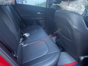 Xe Hyundai Accent 1.5 AT 2024