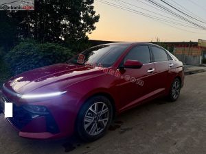 Xe Hyundai Accent 1.5 AT 2024