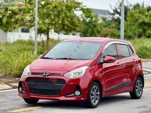 Xe Hyundai i10 Grand 1.2 AT 2019