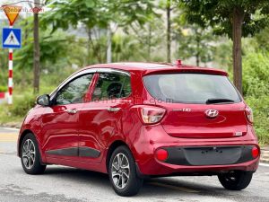 Xe Hyundai i10 Grand 1.2 AT 2019