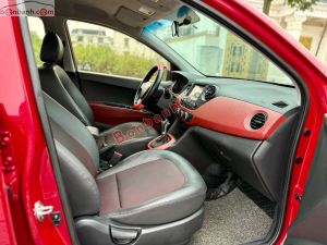Xe Hyundai i10 Grand 1.2 AT 2019