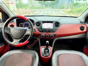 Xe Hyundai i10 Grand 1.2 AT 2019