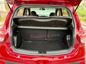 Xe Hyundai i10 Grand 1.2 AT 2019