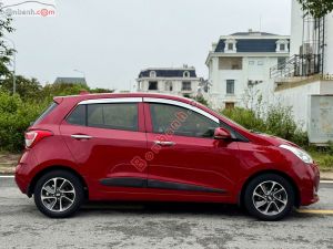 Xe Hyundai i10 Grand 1.2 AT 2019