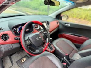 Xe Hyundai i10 Grand 1.2 AT 2019