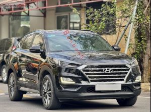 Xe Hyundai Tucson 2.0 AT Đặc biệt 2021