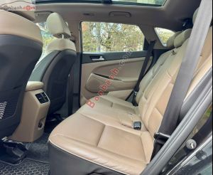 Xe Hyundai Tucson 2.0 AT Đặc biệt 2021